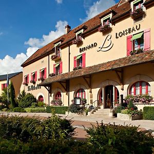 Relais Bernard Loiseau